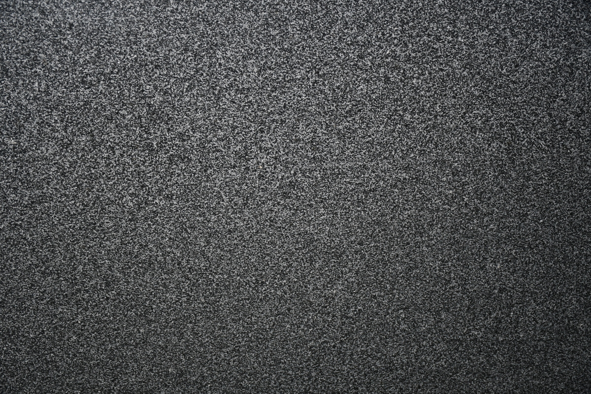 Regal Black